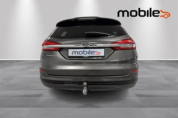 Ford Mondeo 2019 photo 4