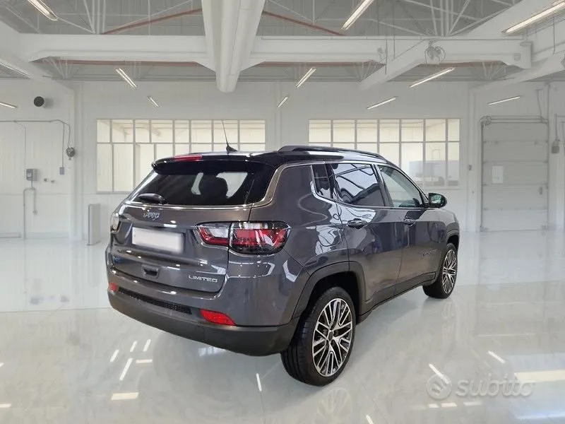 Jeep Compass 2022 photo 4