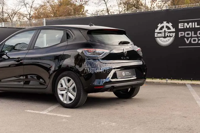 Renault Clio 2024 photo 4