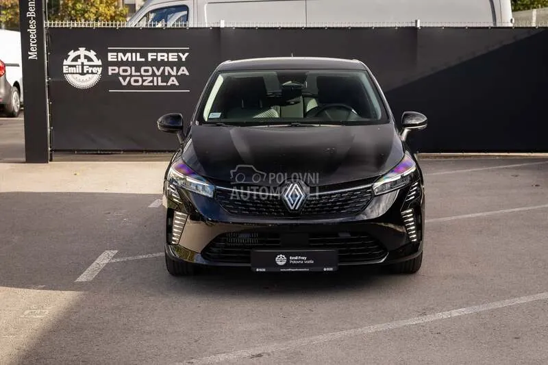 Renault Clio 2024 photo 5