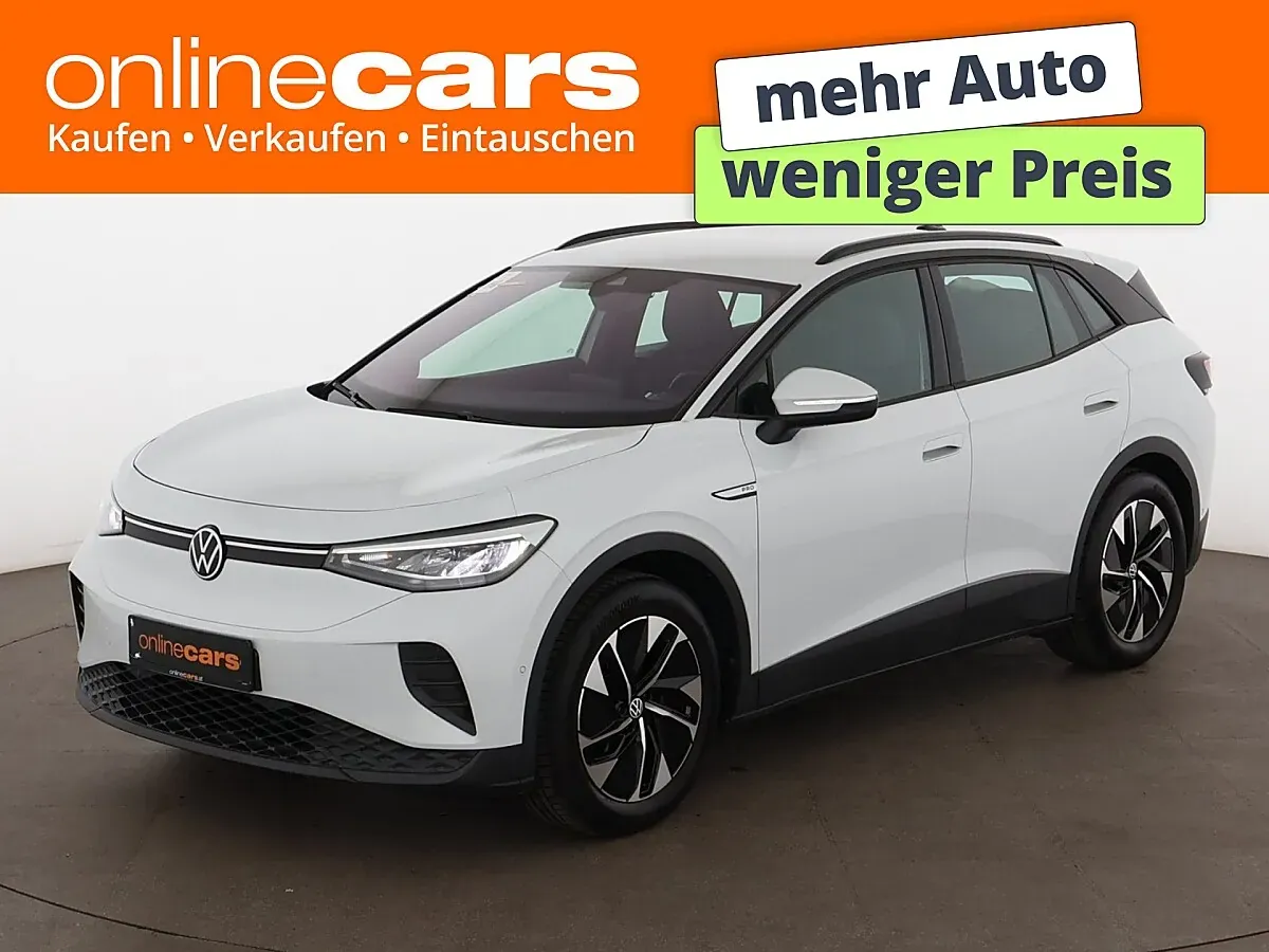Volkswagen Id.4 Pro
