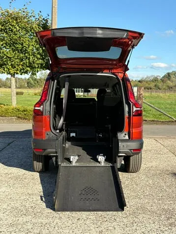 Dacia Jogger 2024 photo 2