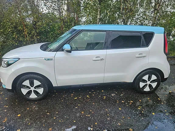 Kia Soul 2017 photo 2