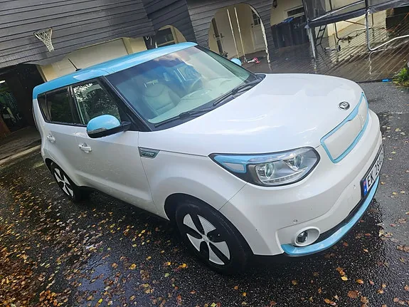Kia Soul 2017 photo 4