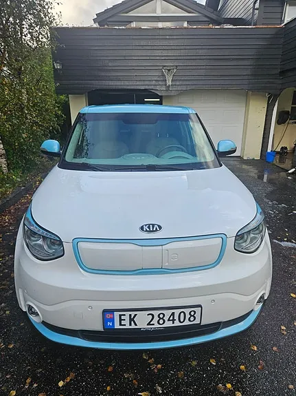 Kia Soul 2017 photo 3