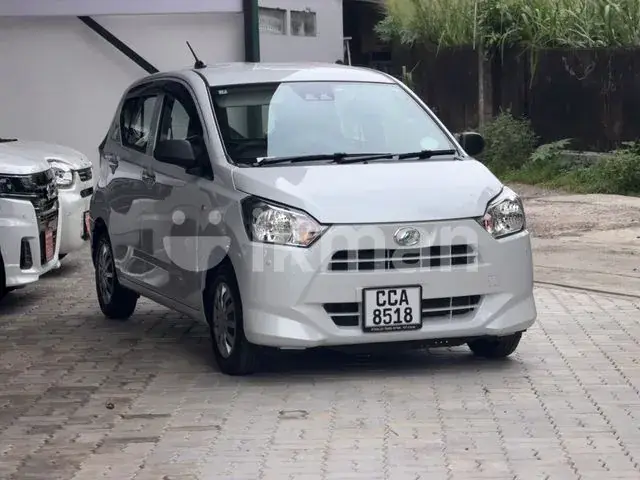 Daihatsu Mira 2025 photo 3