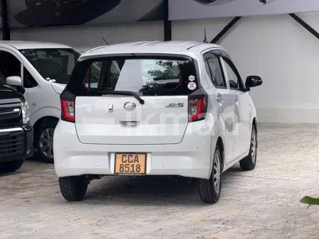 Daihatsu Mira 2025 photo 5