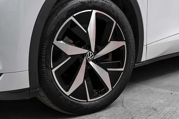 Volkswagen Id.4 Gtx 2023 photo 3