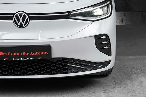 Volkswagen Id.4 Gtx 2023 photo 5