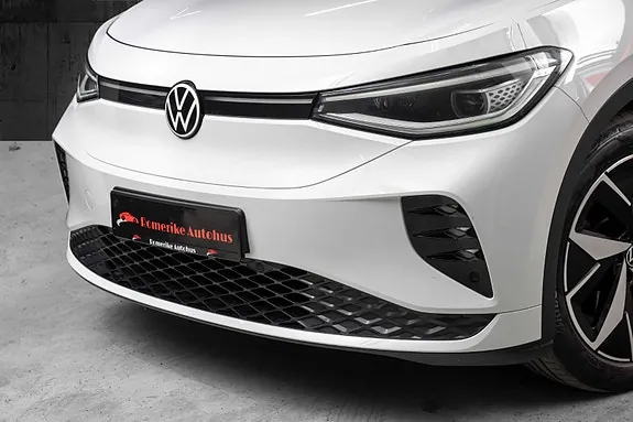 Volkswagen Id.4 Gtx 2023 photo 2