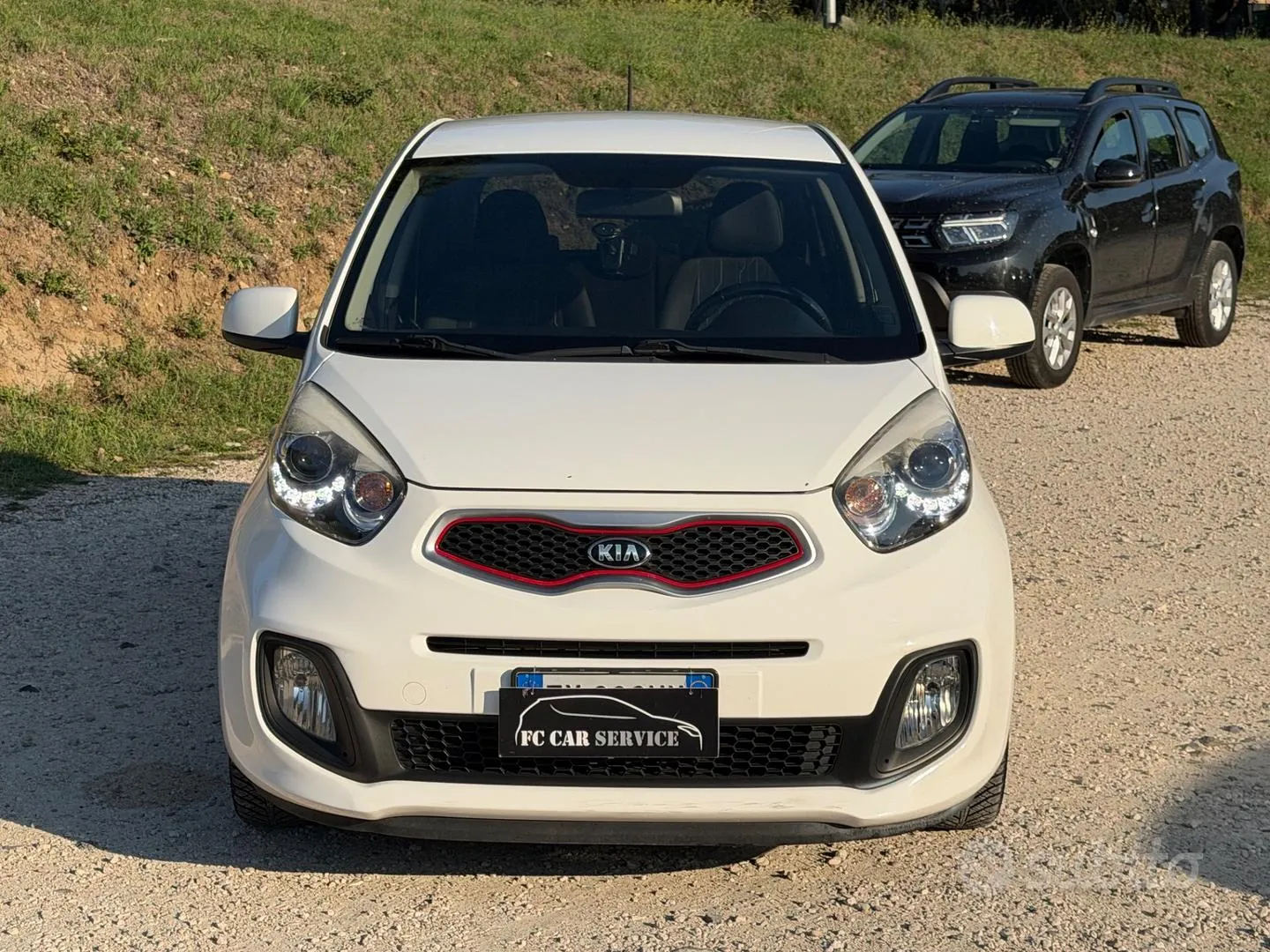 Kia Picanto 2015 photo 2