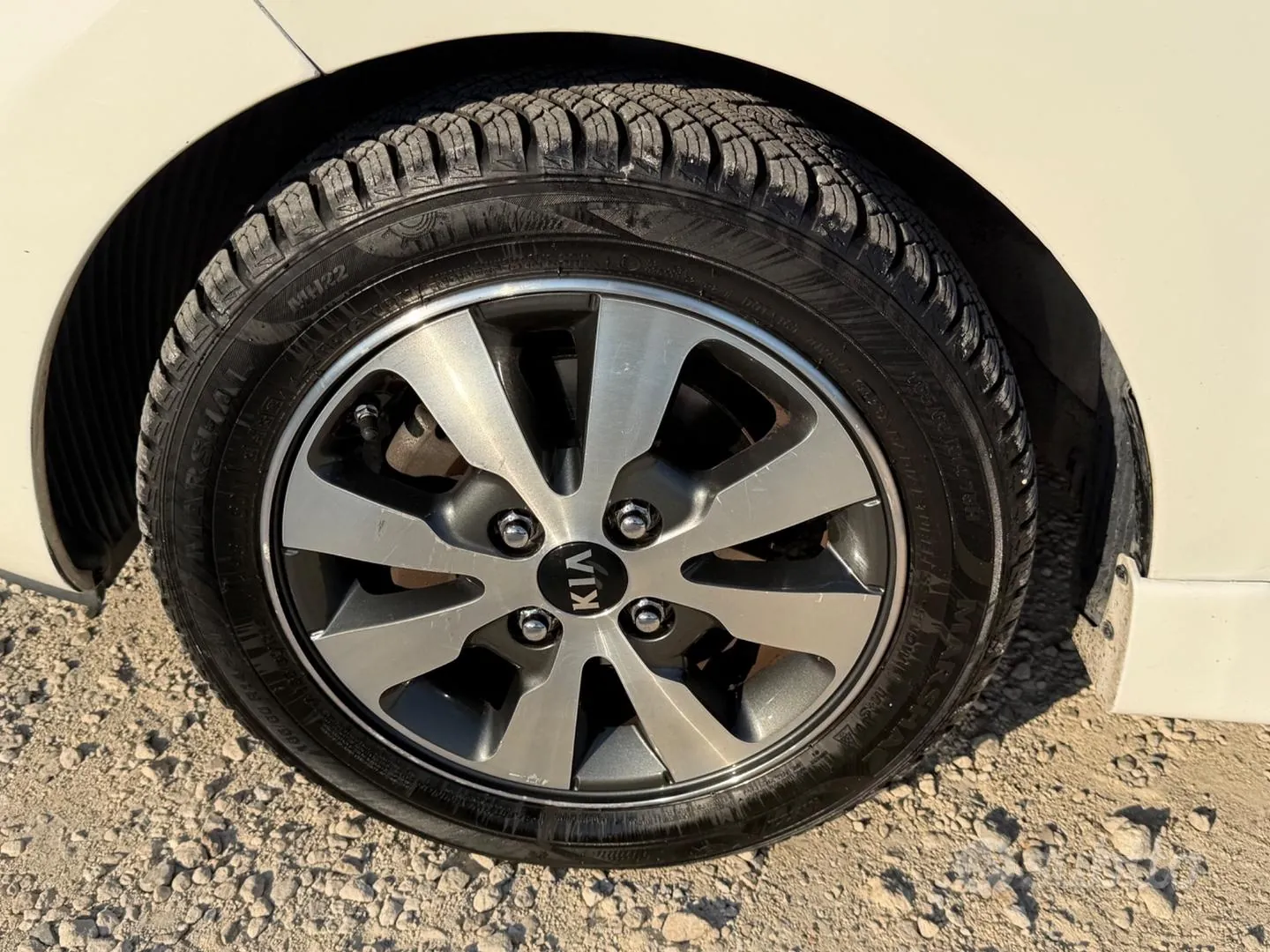 Kia Picanto 2015 photo 5