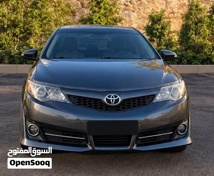 Toyota Camry 2009 photo 3