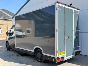 Renault Master 2022 photo 2