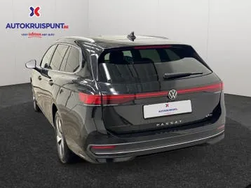 Volkswagen Passat 2025 photo 3