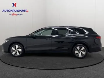 Volkswagen Passat 2025 photo 2