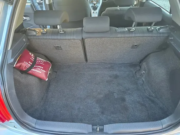 Toyota Auris 2008 photo 2