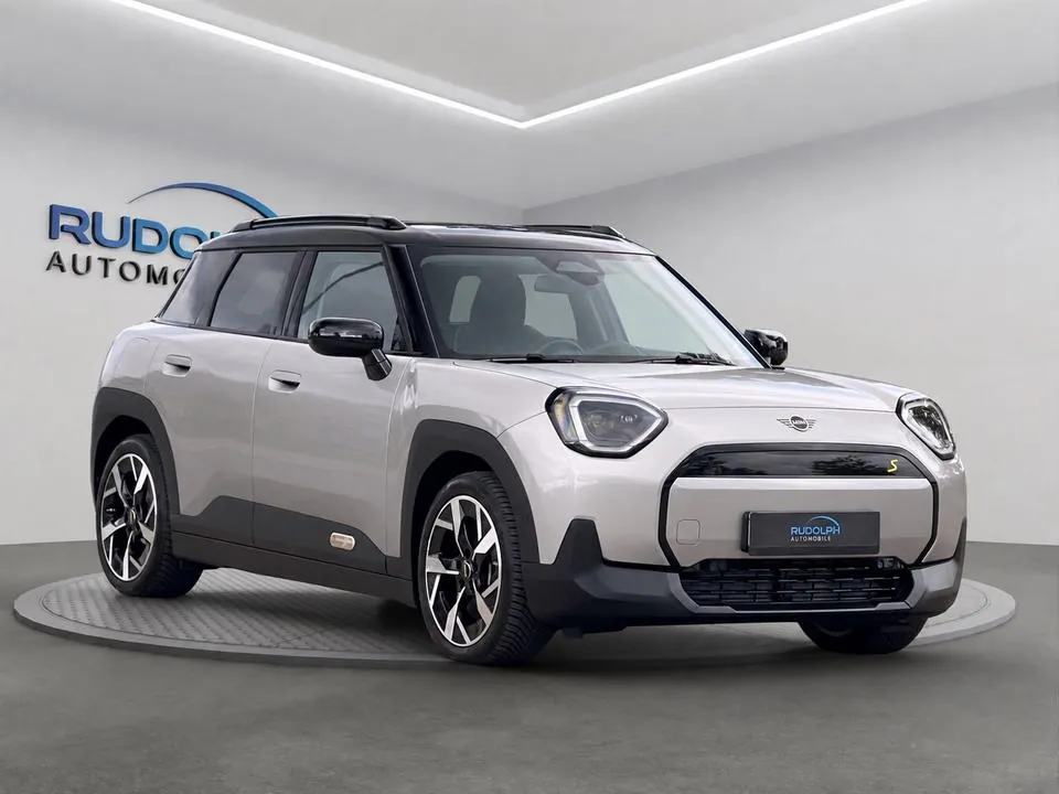 Mini Aceman Se Panorama