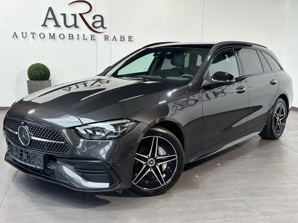 Mercedes-Benz C 220D
