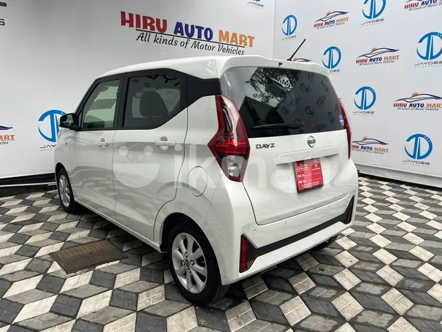 Nissan Dayz 2023 photo 5
