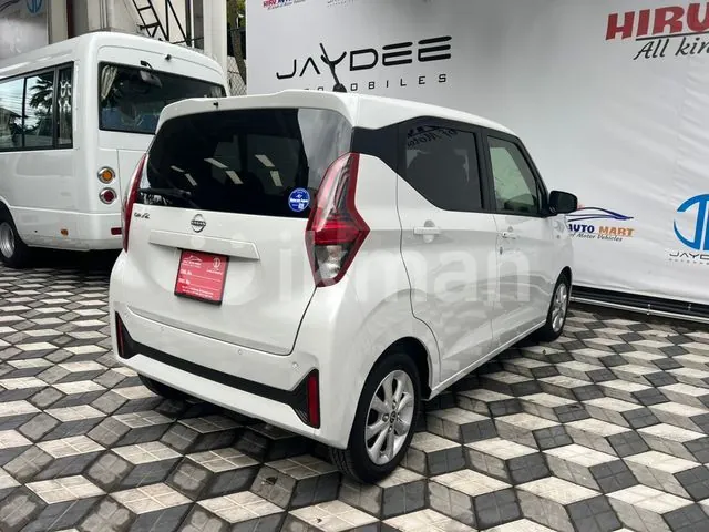 Nissan Dayz 2023 photo 3