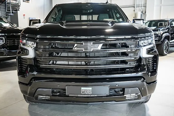 Chevrolet Silverado 2026 photo 3