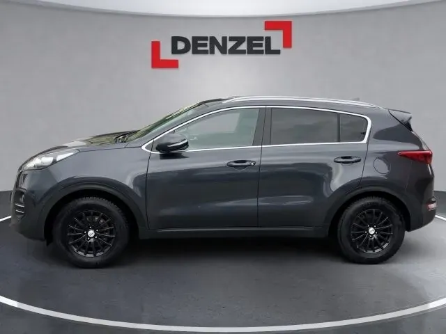 Kia Sportage 2016 photo 2