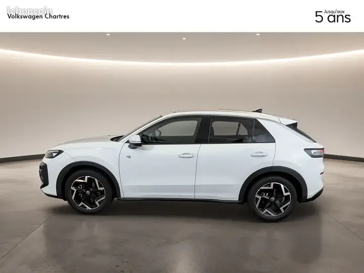 Volkswagen T-Roc 2026 photo 2