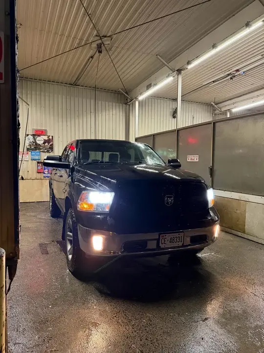 Dodge Ram 1500