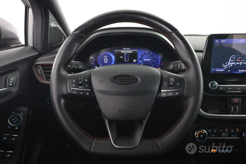 Ford Puma 2020 photo 5