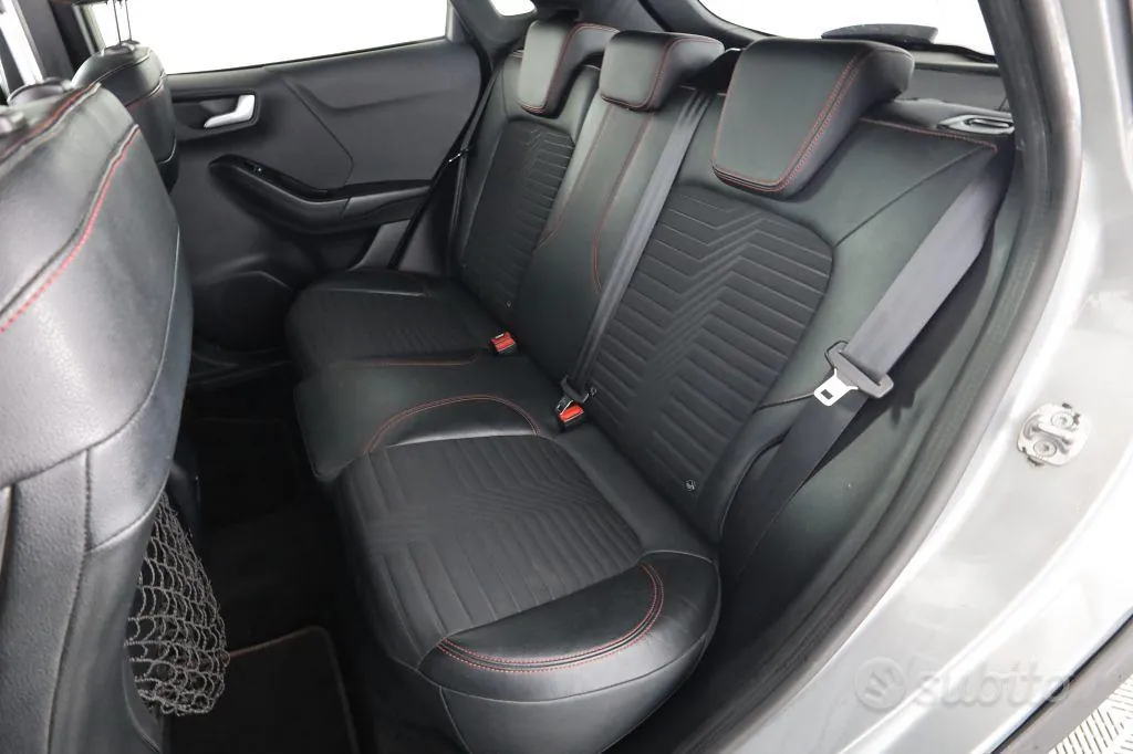 Ford Puma 2020 photo 3