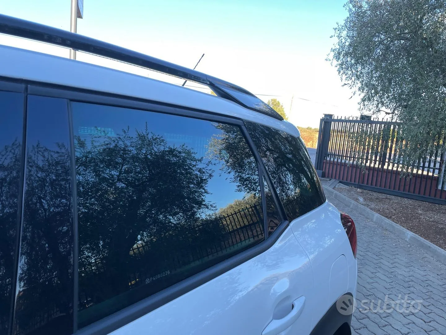 Citroen C3 Aircross 2023 photo 4