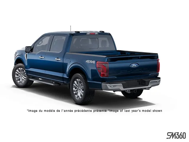Ford F-150 2027 photo 2