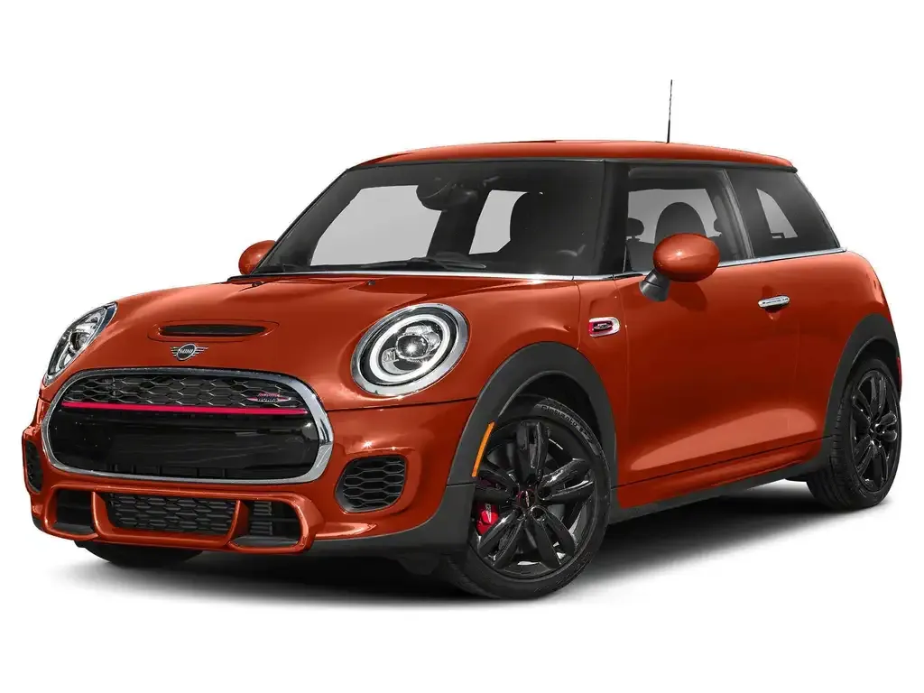 Mini 3 Door