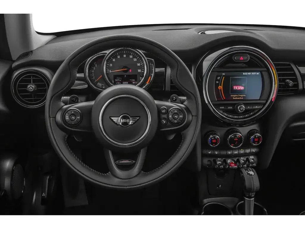 Mini 3 Door 2021 photo 5
