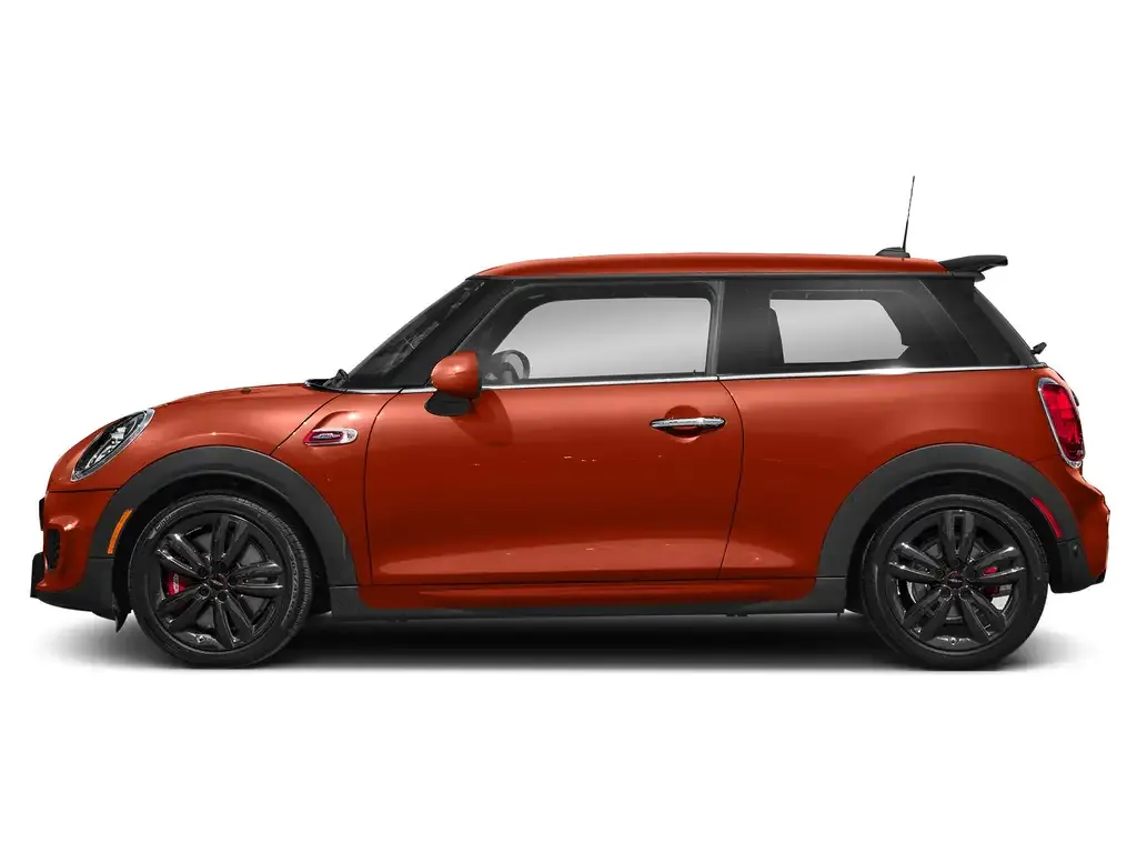 Mini 3 Door 2021 photo 4