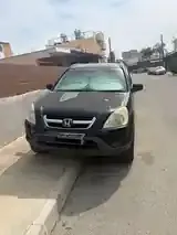 Honda Crv 2004 photo 4