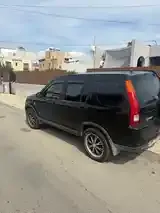 Honda Crv 2004 photo 3