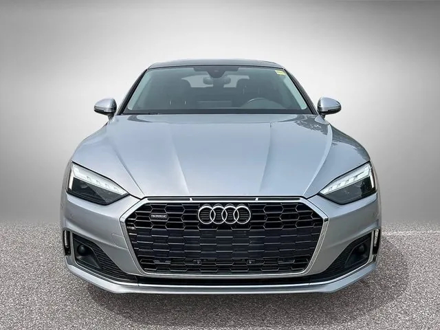 Audi A5 Sportback 2023 photo 2