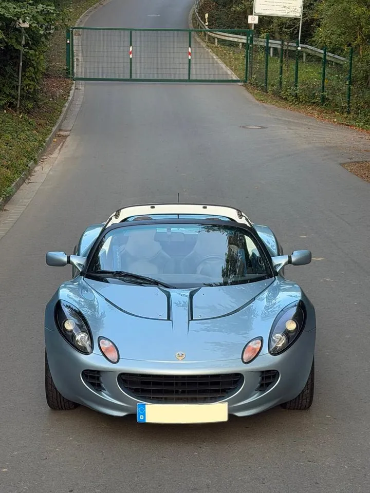 Lotus Elise