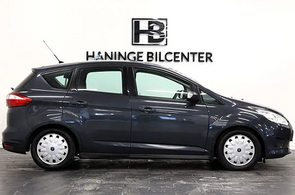 Ford C-Max 2012 photo 5
