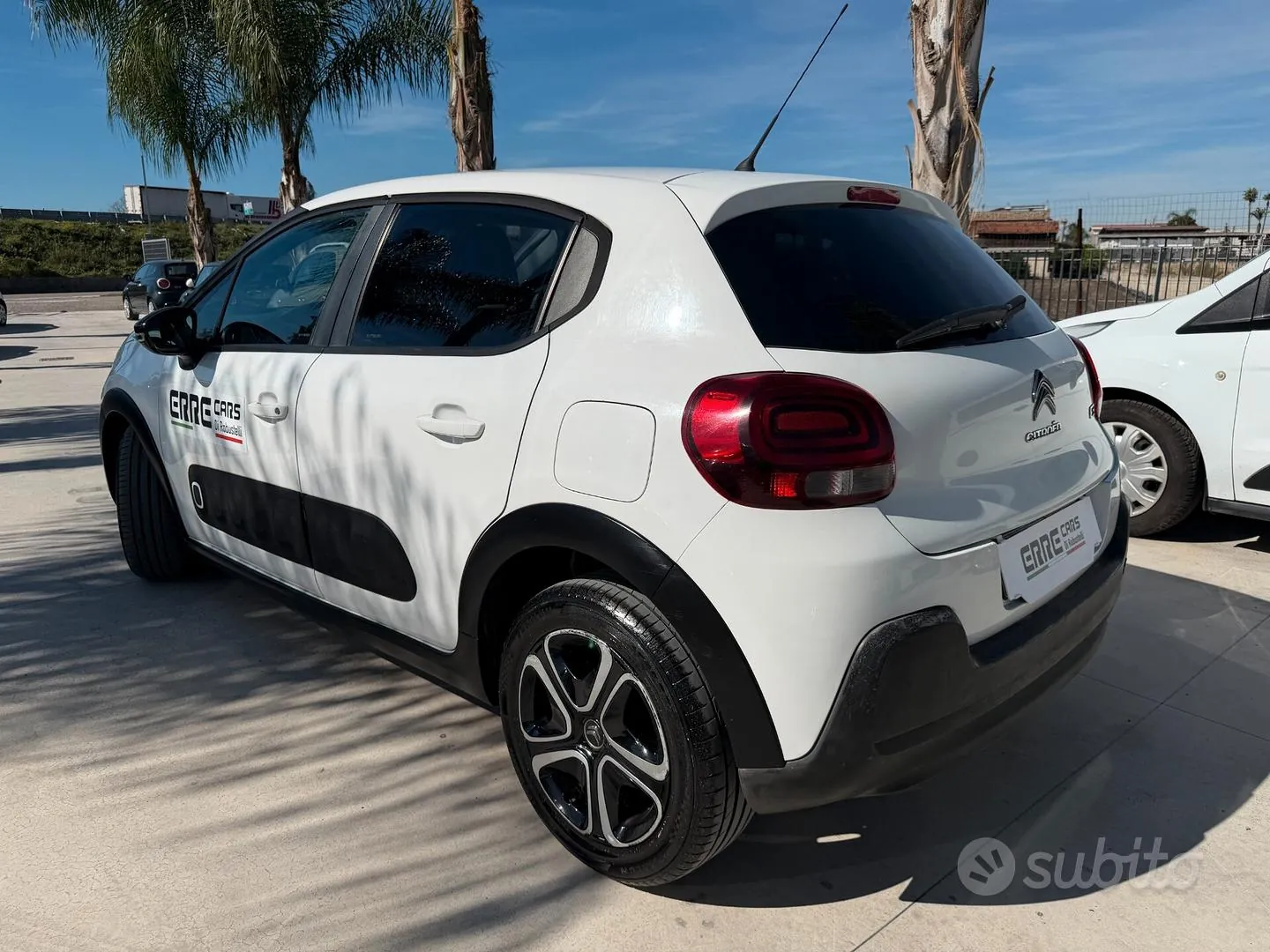 Citroen C3 2017 photo 3
