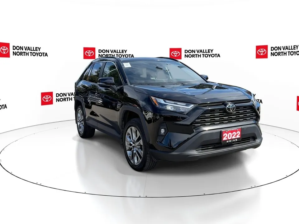 Toyota Rav4 2022 photo 2