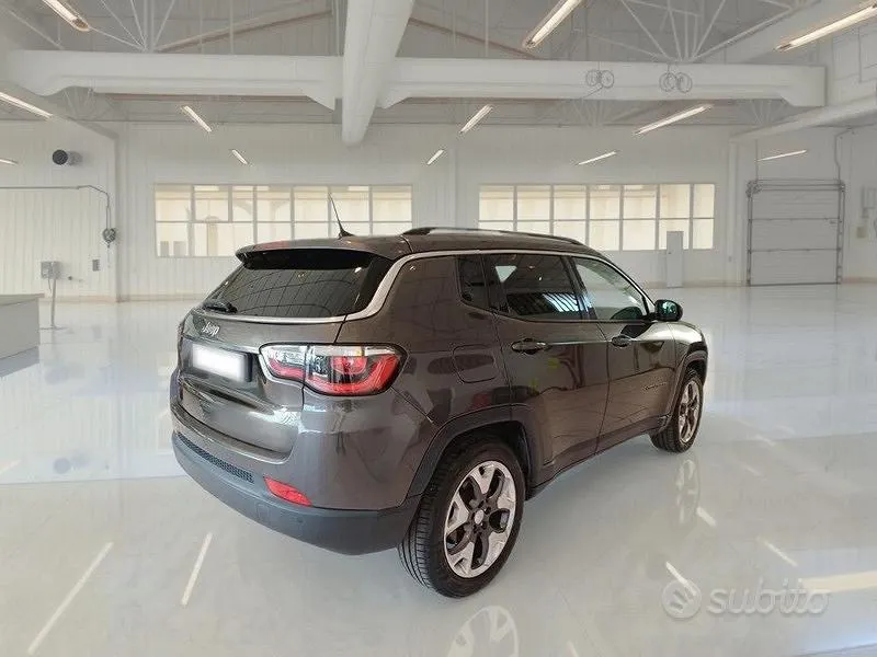 Jeep Compass 2020 photo 4