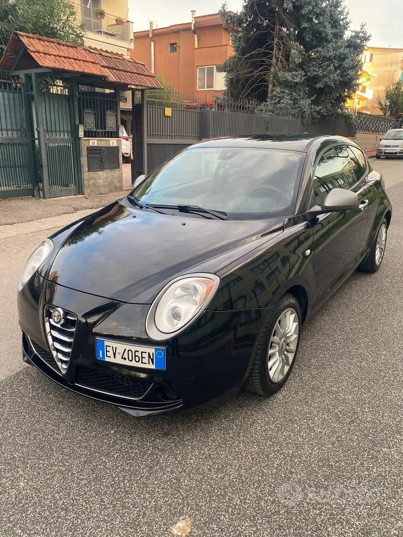 Alfa Romeo Mito 2014 photo 3