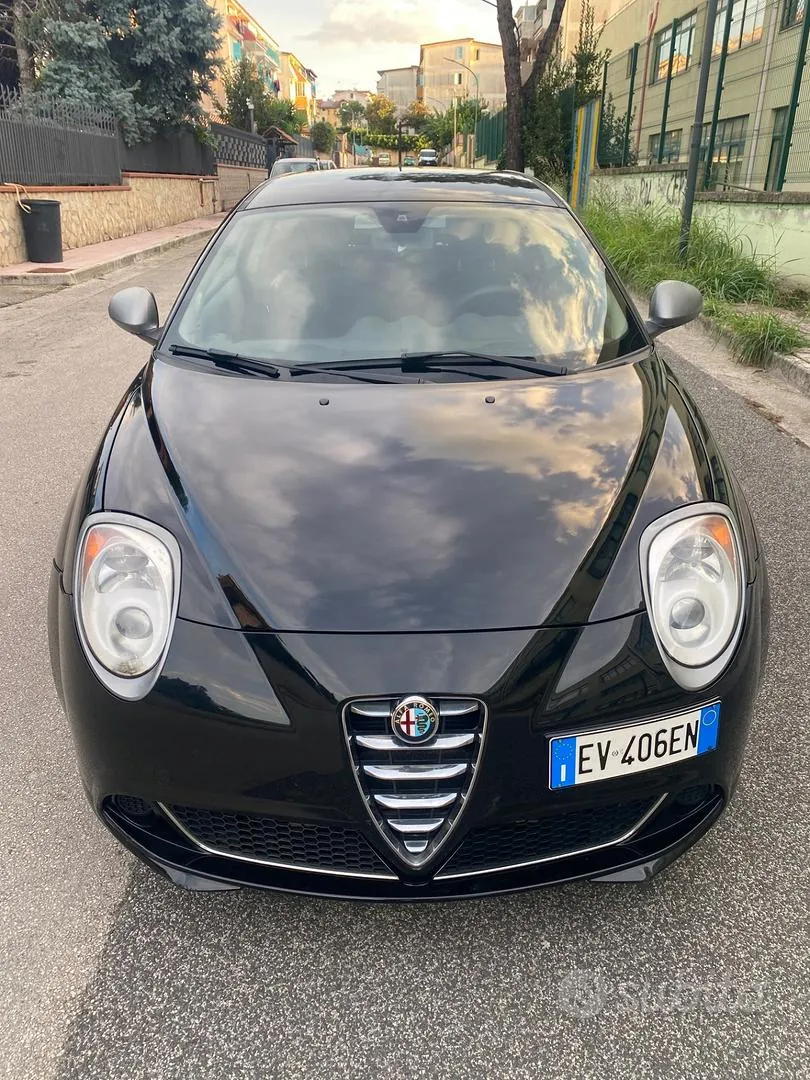 Alfa Romeo Mito 2014 photo 2