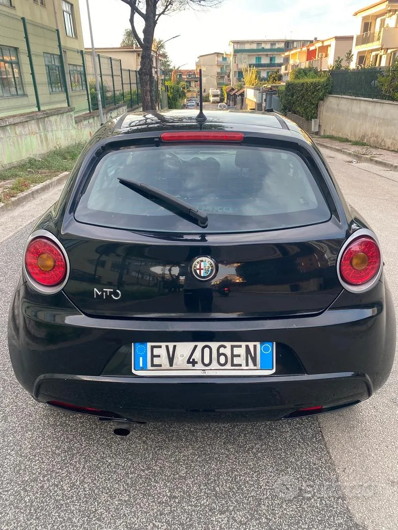 Alfa Romeo Mito 2014 photo 5