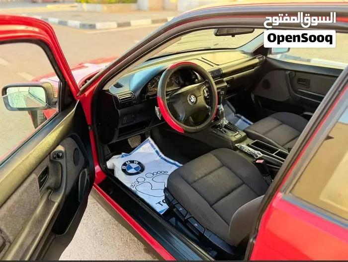 BMW 1 Series 2008 photo 4