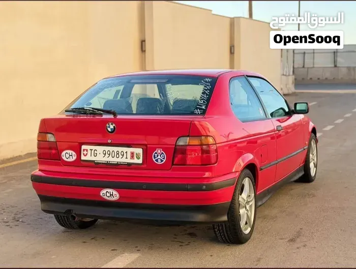 BMW 1 Series 2008 photo 3
