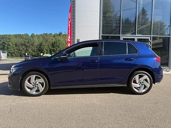 Volkswagen Golf Viii 2022 photo 5